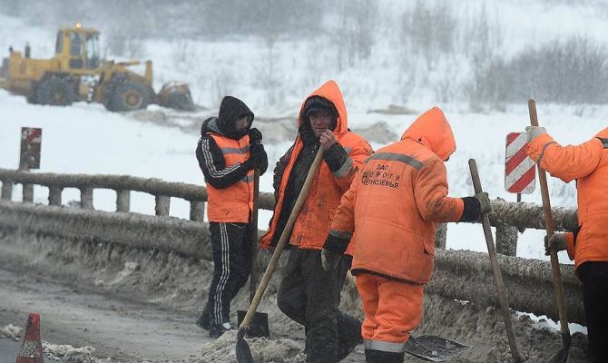 Штрафы за нарушение ПДД пойдут на ремонт дорог
