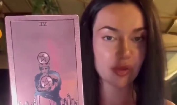Дочь Дмитрия Аленичева нагадала тульскому "Арсеналу" выход в РПЛ