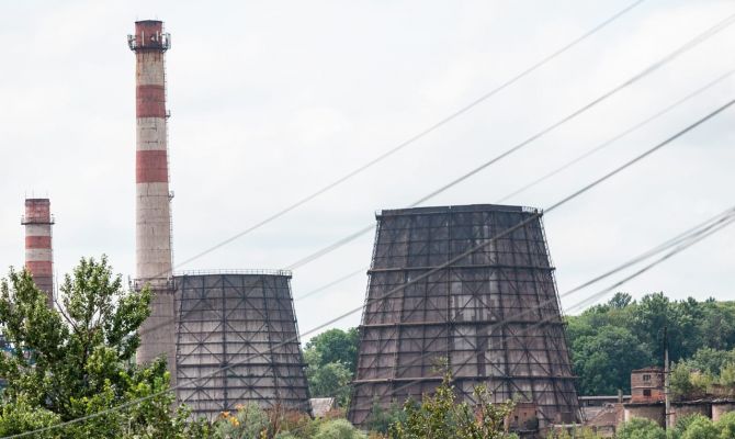 Косогорский металлургический завод заплатит 25 000 рублей за сброс сточных вод в Воронку