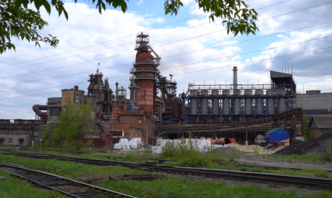 Почему Лев Толстой любил посещать Косогорский металлургический завод