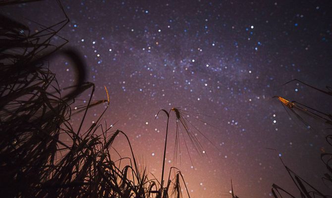 Синоптики назвали причину аномально холодных августовских ночей
