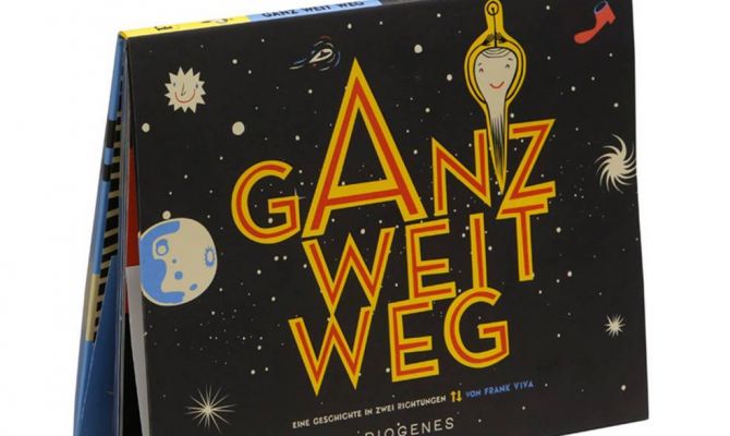 Тулякам покажут самые красивые книги Германии