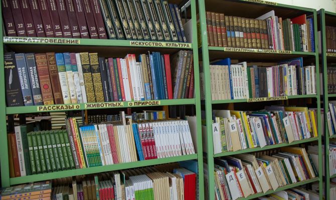 Туляков приглашают принять участие в благотворительной книжной ярмарке «Фонарь»