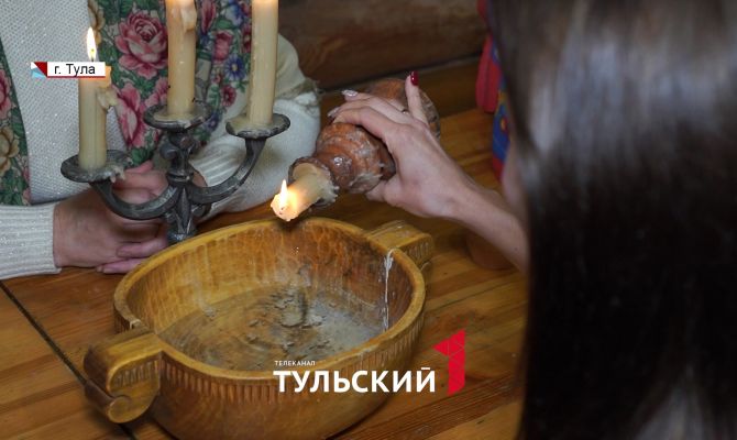 Как нагадать жениха: обзор лучших святочных традиций