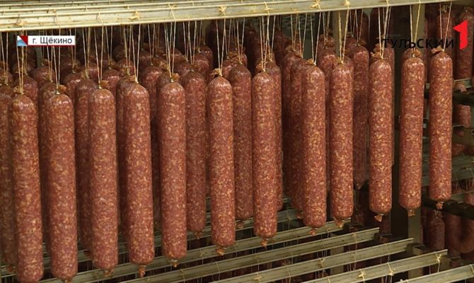 Колбаса по ГОСТу: какой выход нашли тульские производители для сохранения качества в условиях санкций