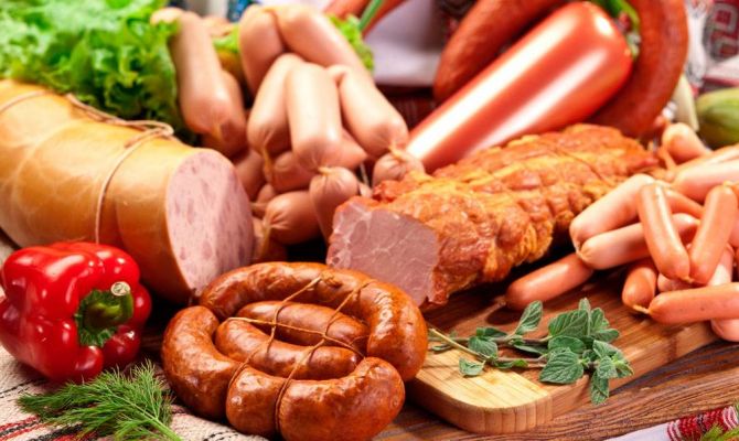 Дорожает колбаса: как производители объясняют рост цен