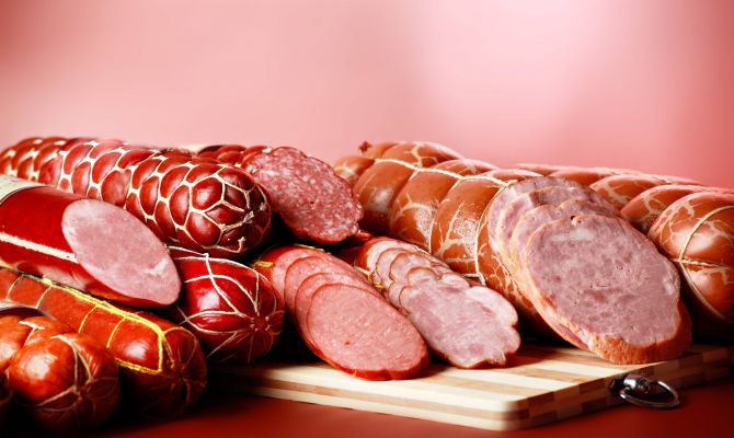 В белорусских колбасах нашли лекарства