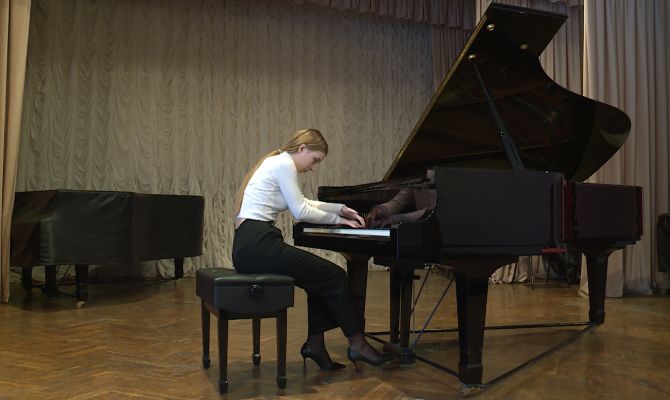 Кем становятся выпускники музыкальных учреждений Тульской области