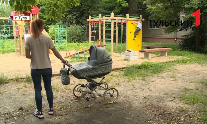 Неизвестные от лица тулячки подали заявку на получение маткапитала и купили квартиру в Дагестане