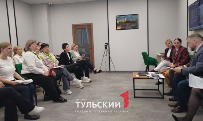 В Тульской области участники СВО могут получить компенсацию обучения в вузах региона