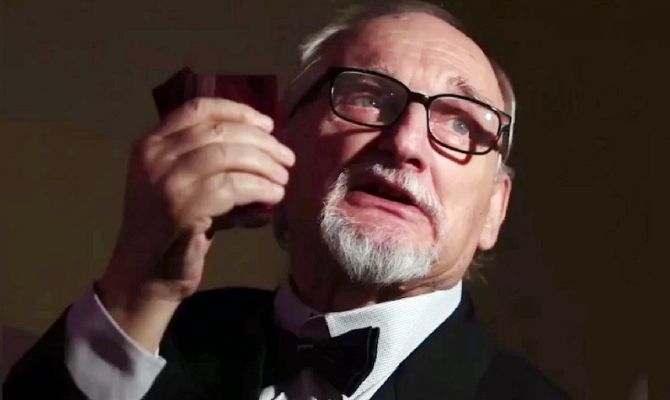 Не стало выдающегося композитора Геннадия Гладкова