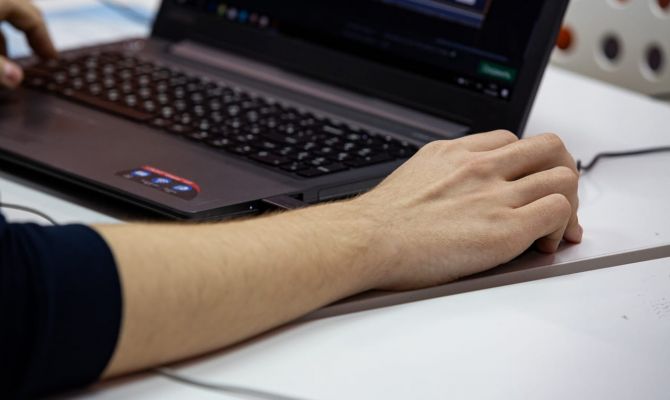 В Туле в каждой пятой компании работают удалённые сотрудники