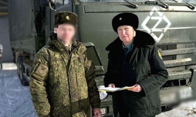 Тульские таможенники передали военным 21 промышленный кондиционер