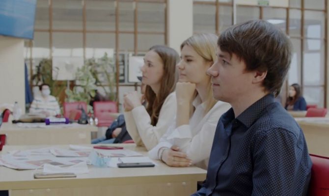 Туляков приглашают к участию во Всероссийском конкурсе «Флагманы образования. Школа»