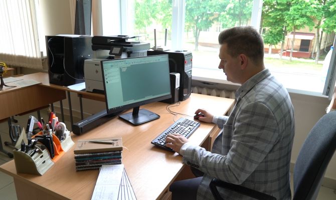 На конкурсе «Призвание – учить!» выберут лучших педагогов Тульской области