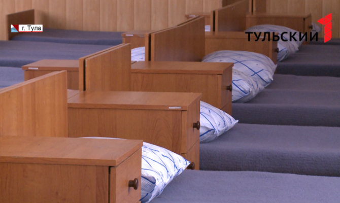 1 200 юношей Тульской области пополнят ряды армии 