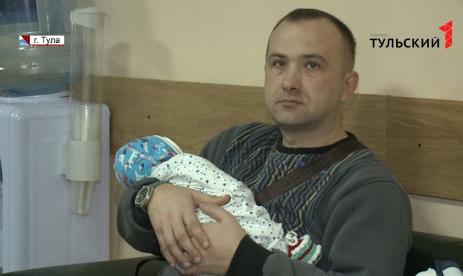 Осторожно, корь: как и когда тулякам прививаться от заболевания