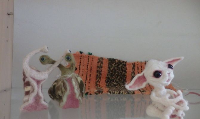 В Туле появится «Королевство листьев»