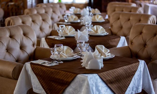 Неинтересные форматы и плохая организация: почему туляки не ходят на корпоративы