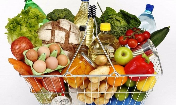 Мужская и женская: потребкорзину предложили разделить