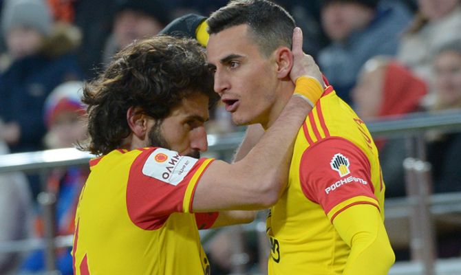 «Виноват главный тренер»: «Арсенал» вылетел из розыгрыша Кубка России