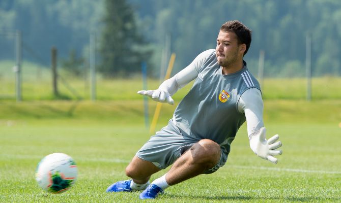 5 июля стартует продажа билетов на матч «Арсенал – Динамо»