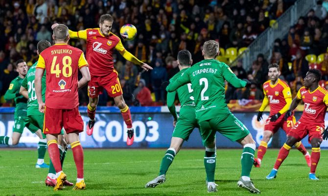 Как клубы РПЛ будут доигрывать сезон 2019/2020: варианты развития событий 