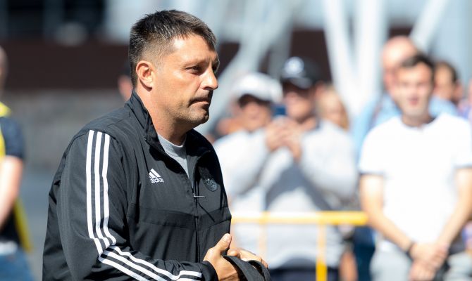 Главный тренер «Арсенала» признался в том, что его напрягает в игре команды