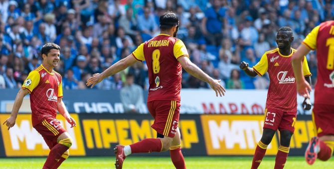 Стала известна дата первого матча «Арсенала» после коронавирусного перерыва