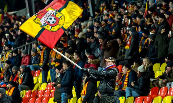 5 игроков тульского "Арсенала" отправляются играть за свои национальные сборные