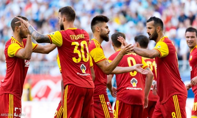 Президент ПФК «Арсенал» рассказал, кто финансирует клуб