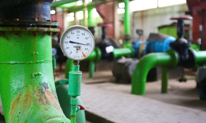 Компанию из Тулы оштрафовали за незаконную эксплуатацию котельной