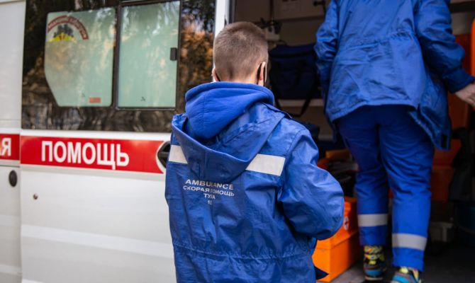 За сутки в Тульской области выявлено 6 случаев коронавируса