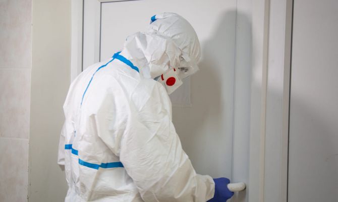 Роспотребнадзор призвал регионы России усилить меры профилактики чумы