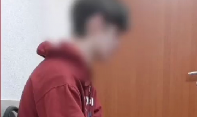 В Туле студент готовил вооруженное нападение на ТГПУ: обвиняемый не признает свою вину