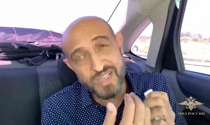 Полицейские Тулы и Москвы задержали членов ОПГ по обману стариков