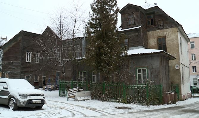 В Туле сохранился дом, где встречались Толстой и Станиславский: о чем общались два великих классика