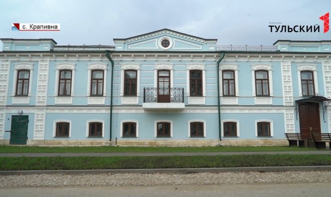 Колокольный звон и голоса из прошлого: в Крапивне к 500-летию кремля готовят уникальный проект