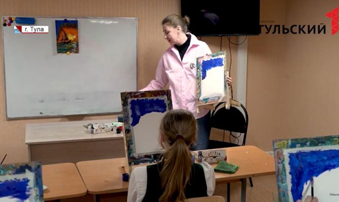 Компенсация за пандемию: как тульским предпринимателям получить поддержку от региона