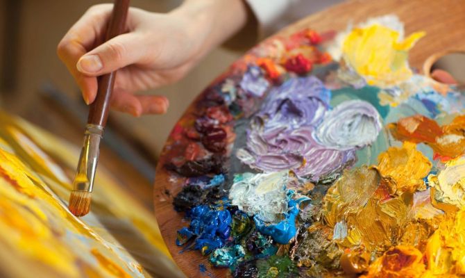 «Ясная» выставка открылась в Туле