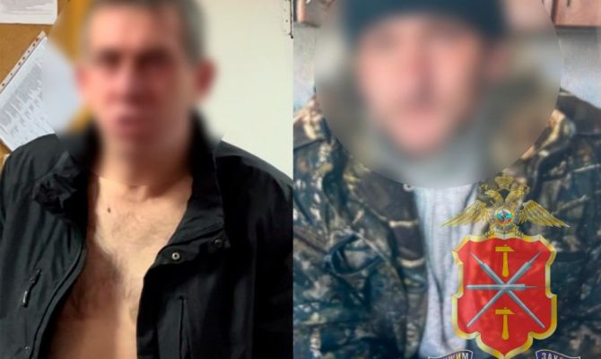 Под Одоевом подельники украли радиаторы и кровати и сдали их на металлолом