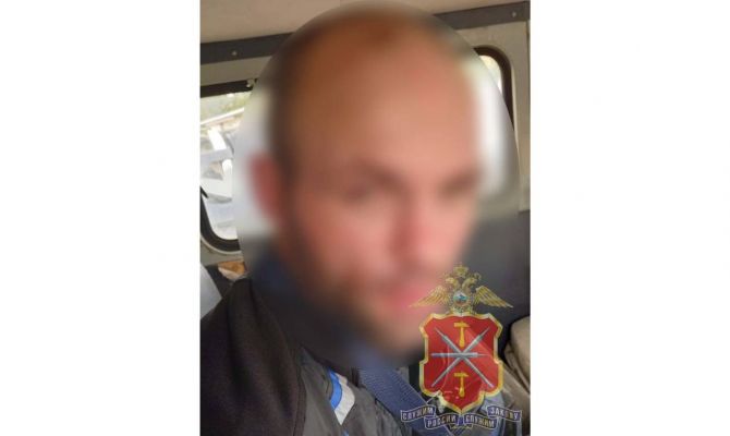 В Туле рецидивист украл смартфон из квартиры местной жительницы