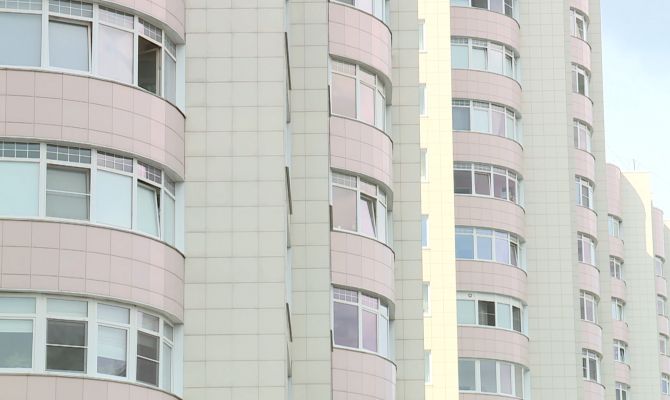 Сезон краж открыт: как преступники выбирают квартиры