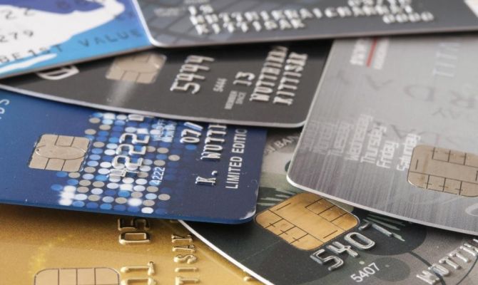 Тульские банки увеличили выдачу кредитных карт на 107,9%