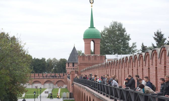 Туляков приглашают на лекцию «Безмолвные свидетели войны»