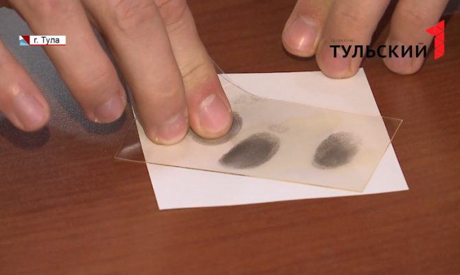 19 октября следователи Тульской области отмечают профессиональный праздник