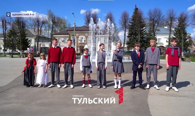 КВНщики из Плавска "обшутили" пол-России
