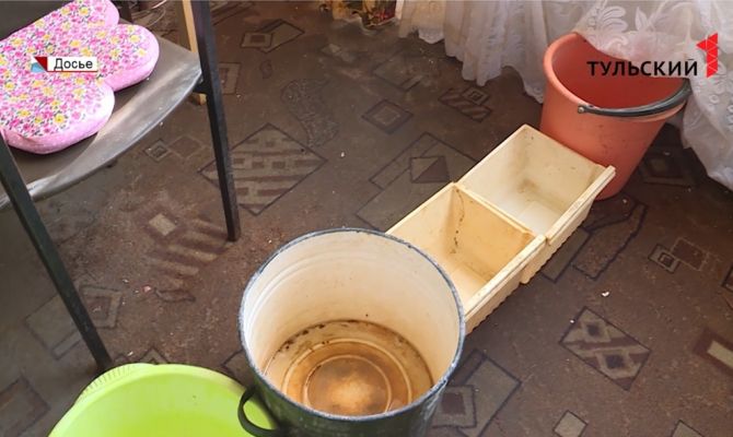 Текущая крыша: публикуем инструкцию для туляков по решению проблемы