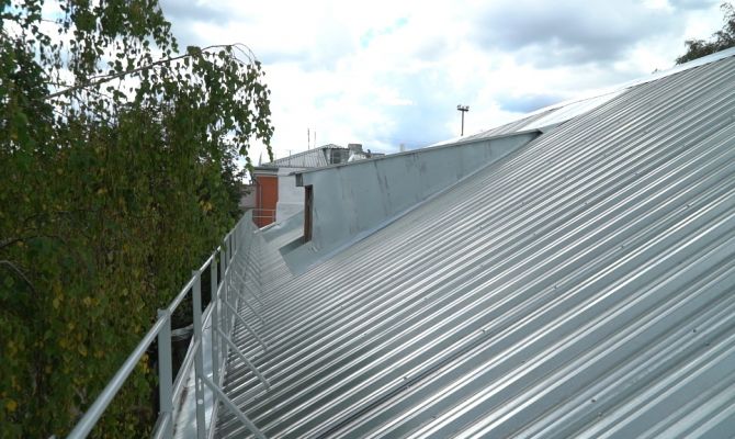 Капитальный ремонт: как тулякам провести его качественно и не переплатить