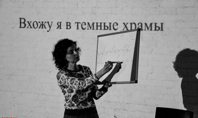 Тулякам расскажут, о чем поет кузнечик и что о тараканах думал Достоевский